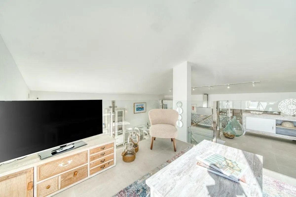 Villas Andaluzas Retreat 埃斯特波纳