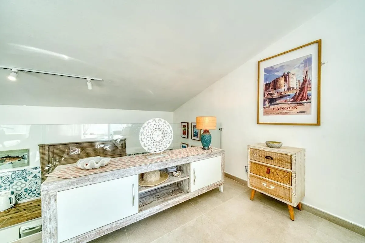 Villas Andaluzas Retreat 埃斯特波纳 0*,  西班牙