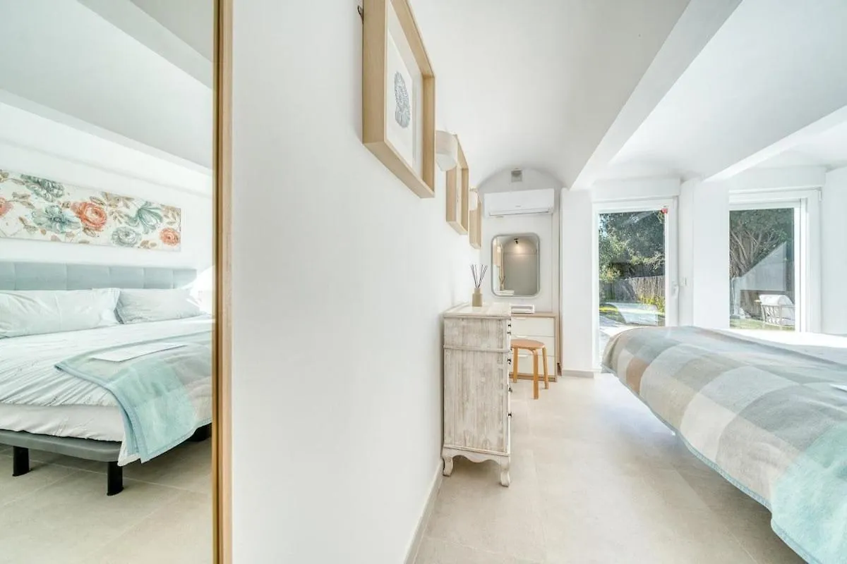 Villas Andaluzas Retreat Estepona