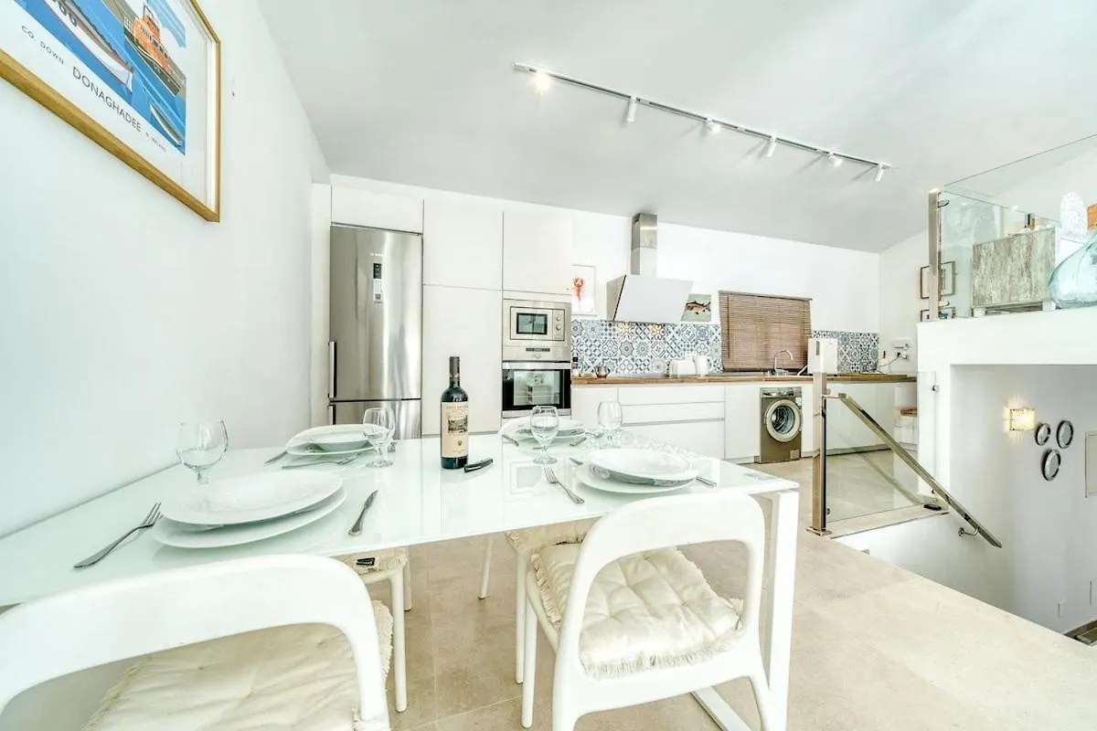 Villas Andaluzas Retreat Estepona Spain