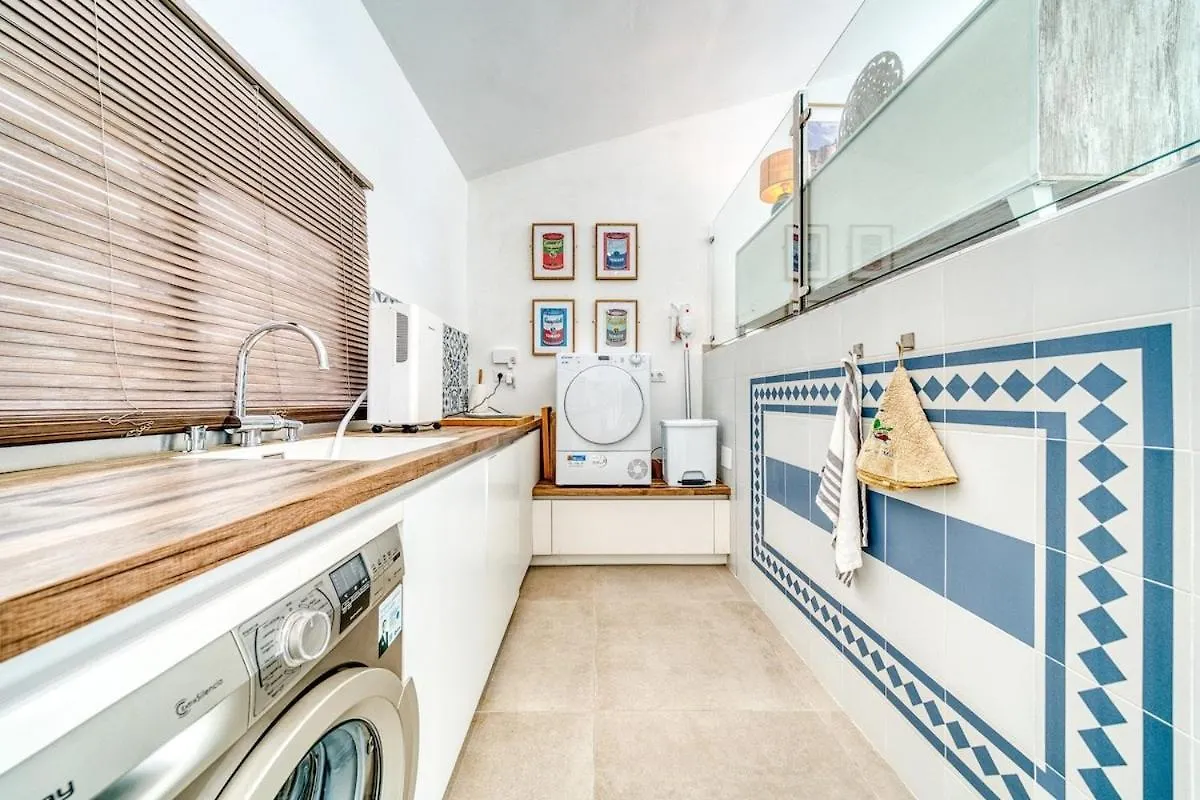 Villas Andaluzas Retreat Estepona
