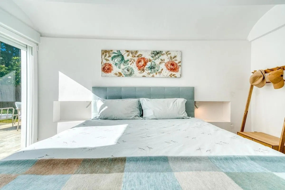 Villas Andaluzas Retreat Estepona Spain