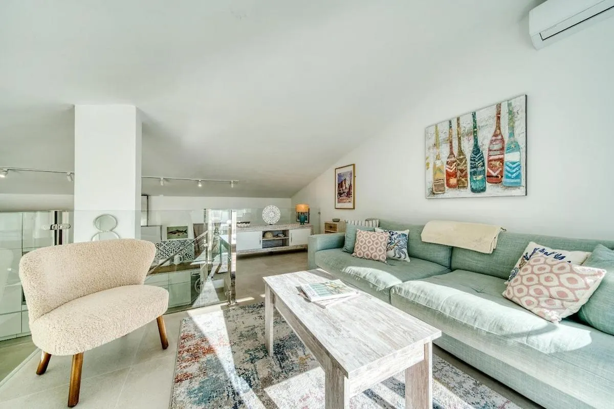 Villas Andaluzas Retreat Estepona