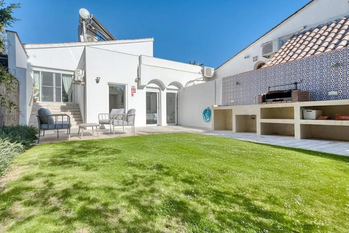 Villas Andaluzas Retreat Estepona