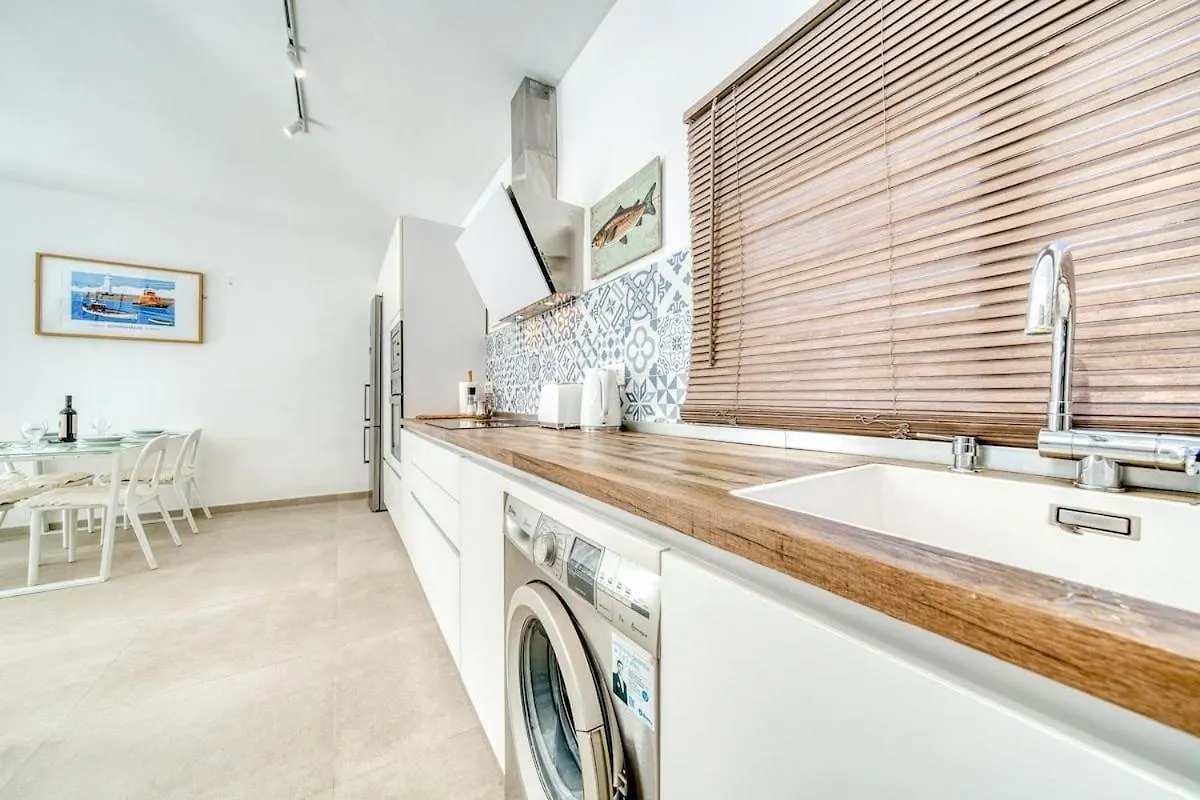 Villas Andaluzas Retreat Estepona