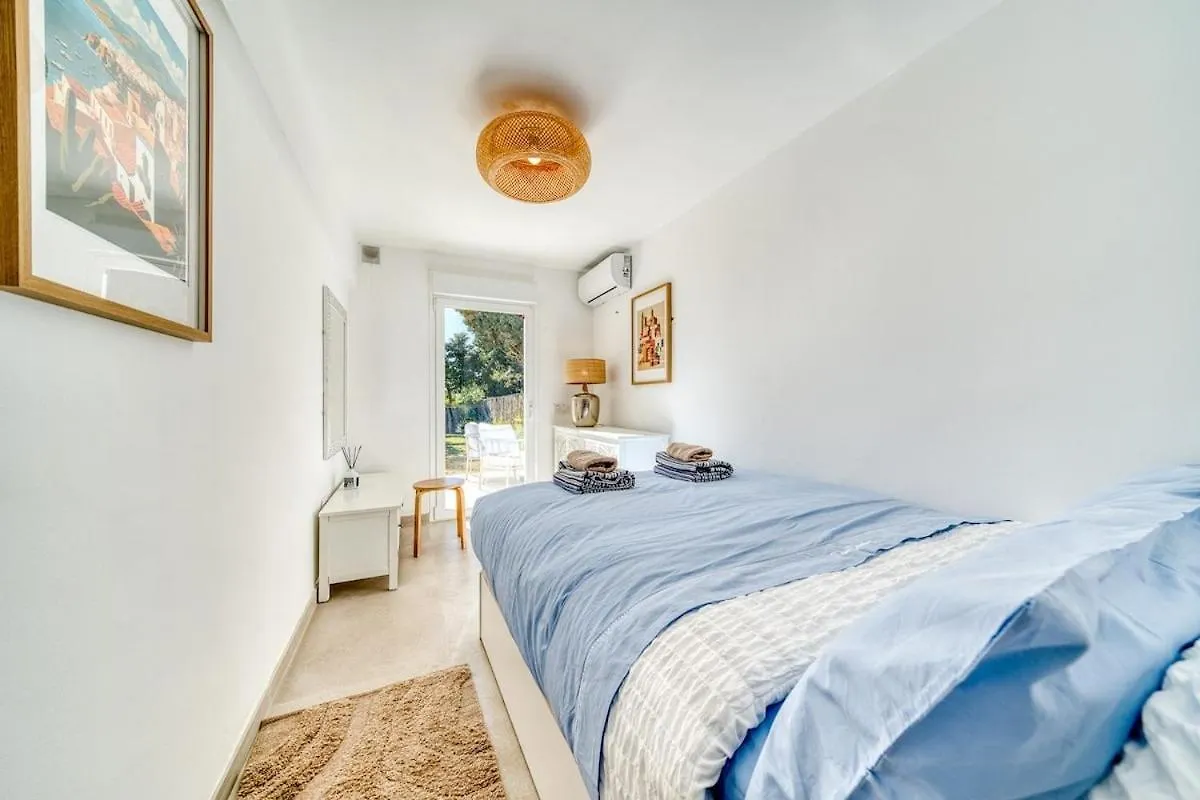 Villas Andaluzas Retreat Estepona 0*,