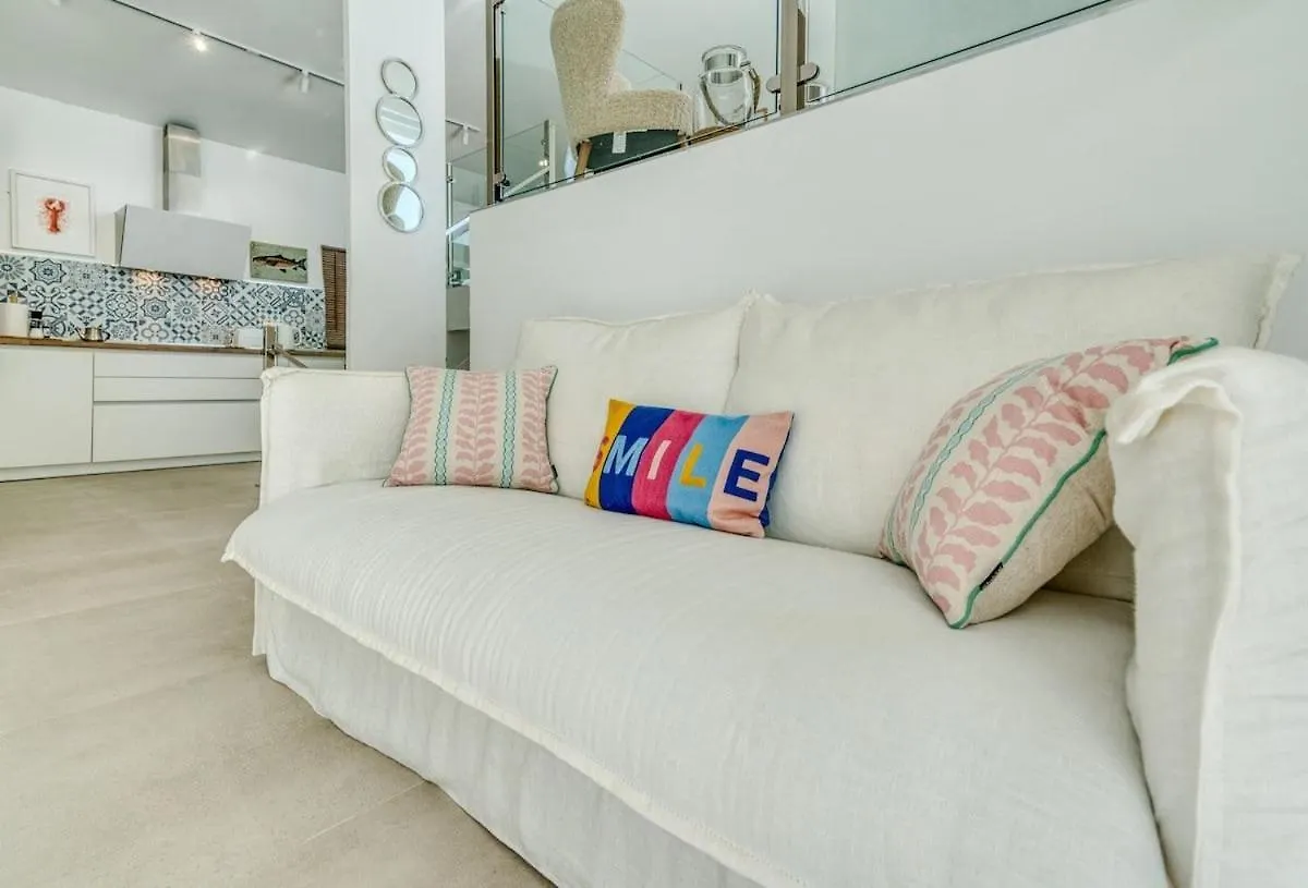 Villas Andaluzas Retreat Estepona Spain