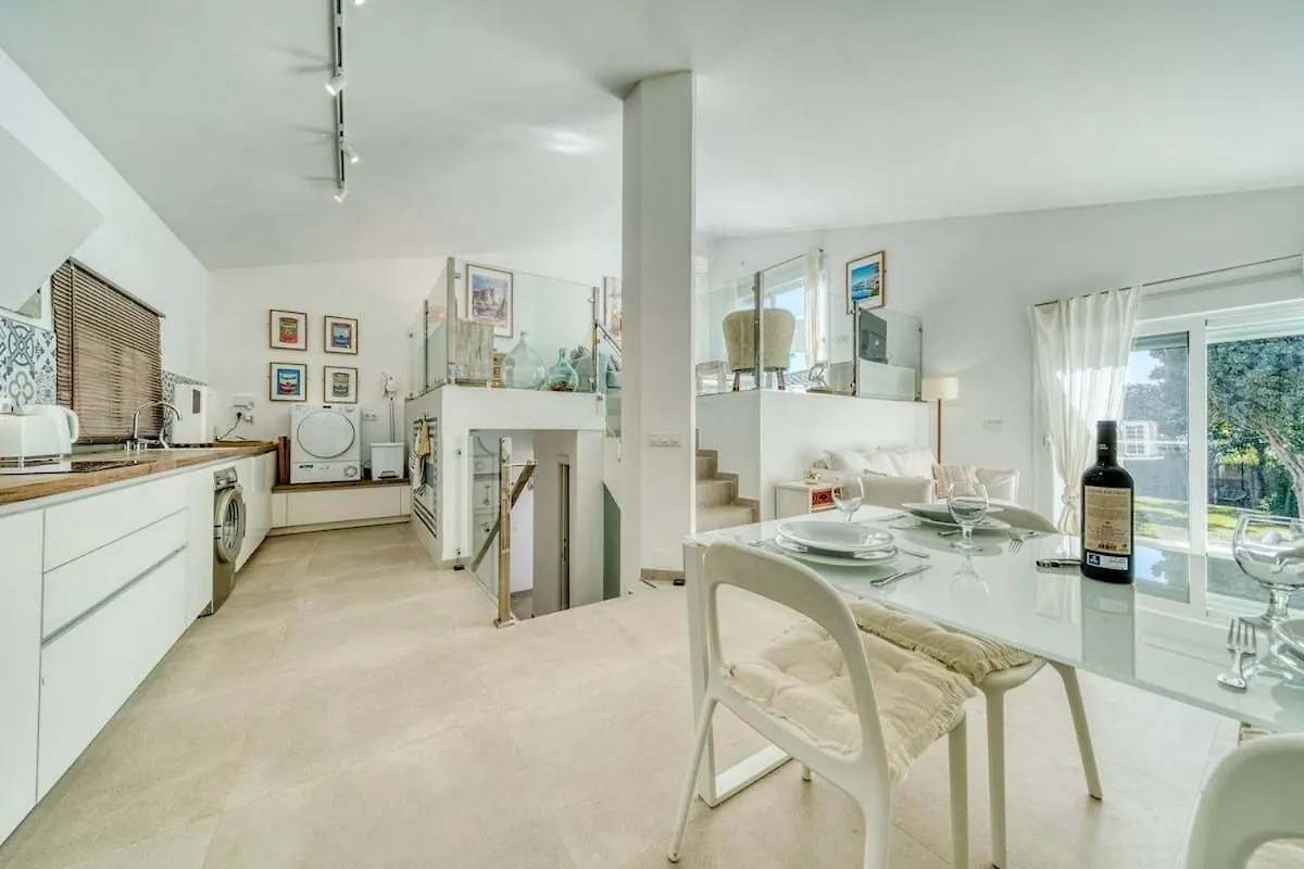 Villas Andaluzas Retreat Estepona