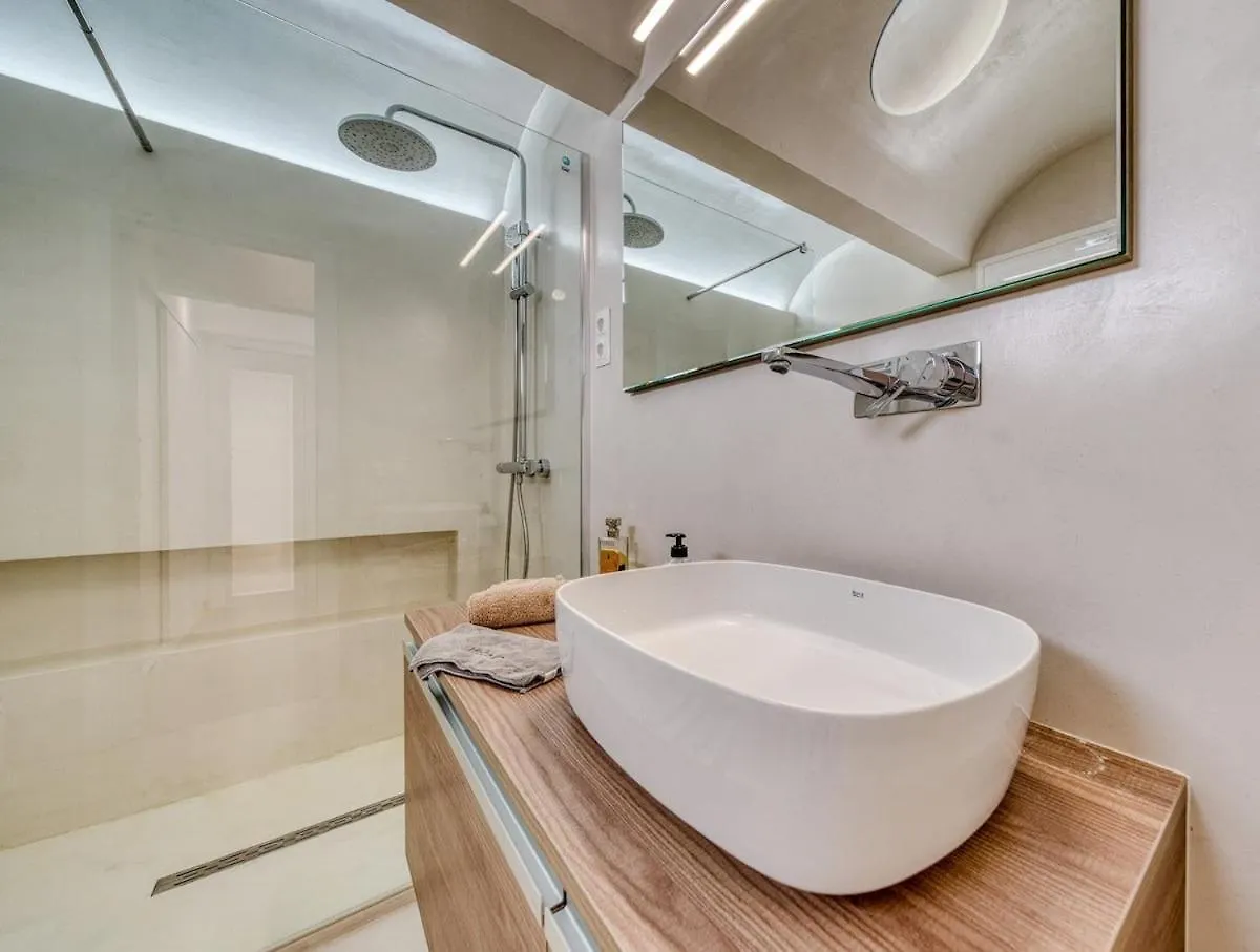 Villas Andaluzas Retreat Estepona 0*,