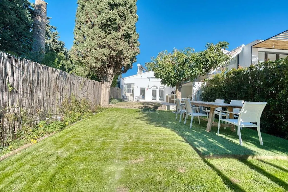 Villas Andaluzas Retreat Estepona