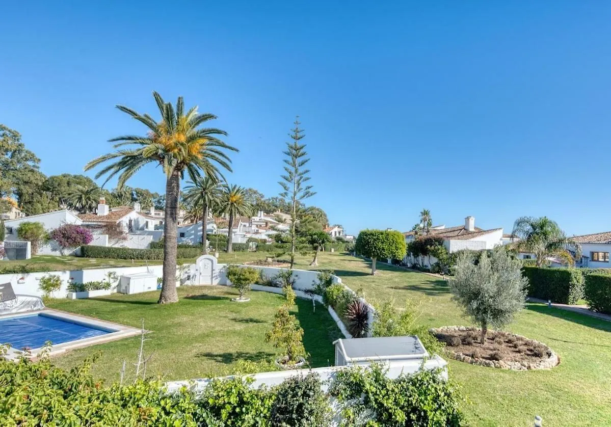 Villas Andaluzas Retreat Estepona