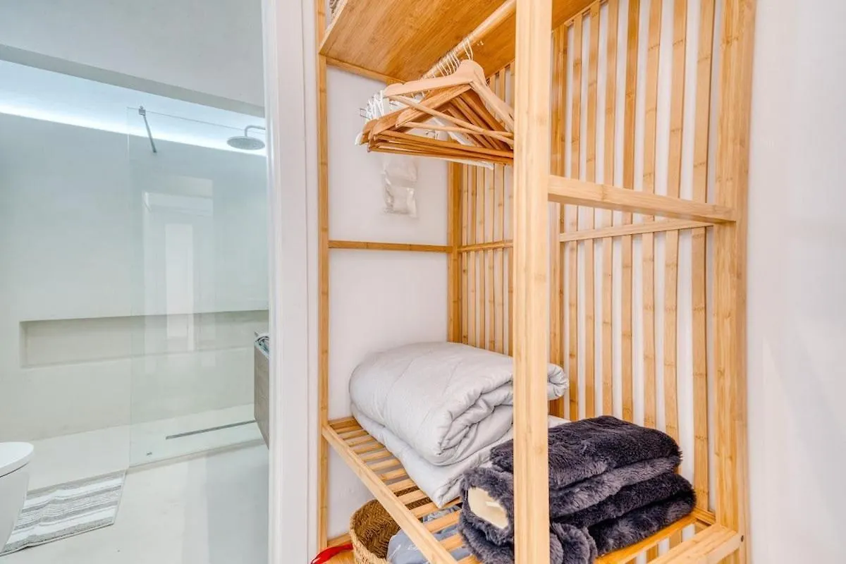 Villas Andaluzas Retreat Estepona 0*,