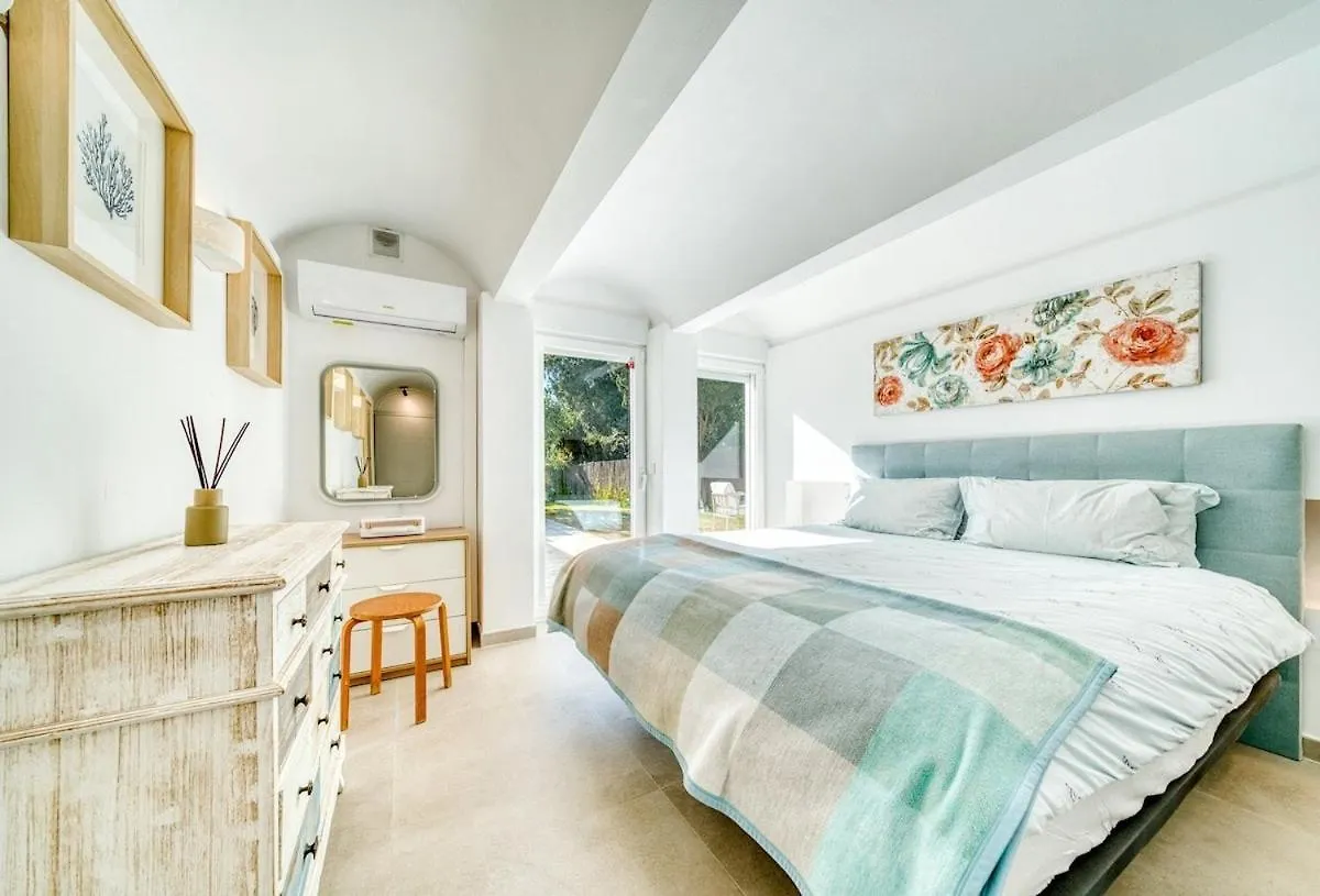 Villas Andaluzas Retreat Estepona
