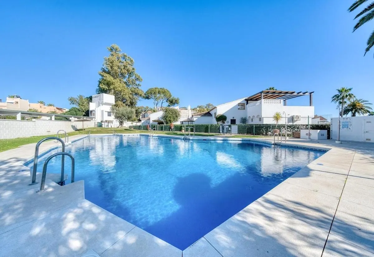 Villas Andaluzas Retreat Estepona 0*,  Hiszpania