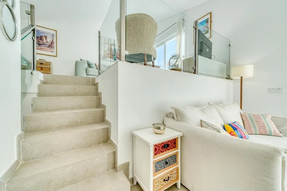 Villas Andaluzas Retreat Estepona
