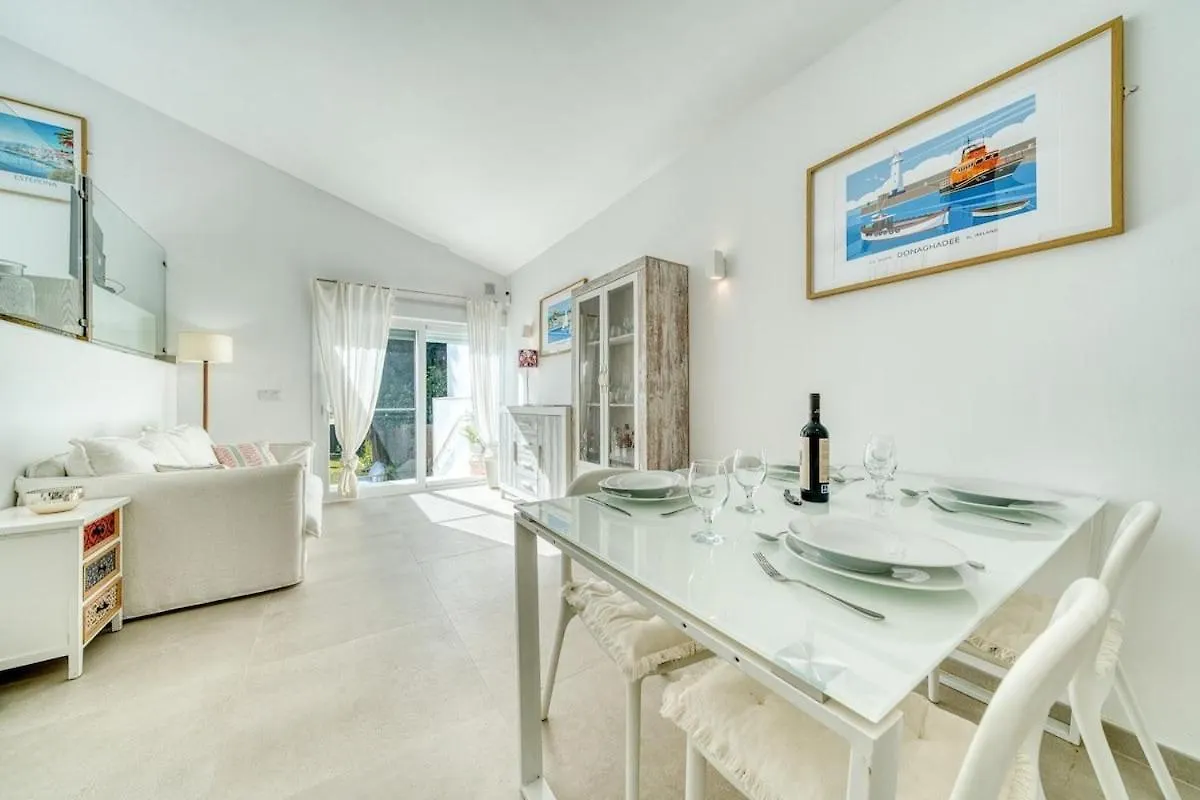 Villas Andaluzas Retreat Estepona